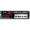 Твердотельный диск 2TB Silicon Power UD85, M.2 2280, PCI-E 4x4 [R/W - 3600/2800 MB/s]